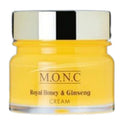 M.O.N.C Royal Honey & Ginseng Cream 80g