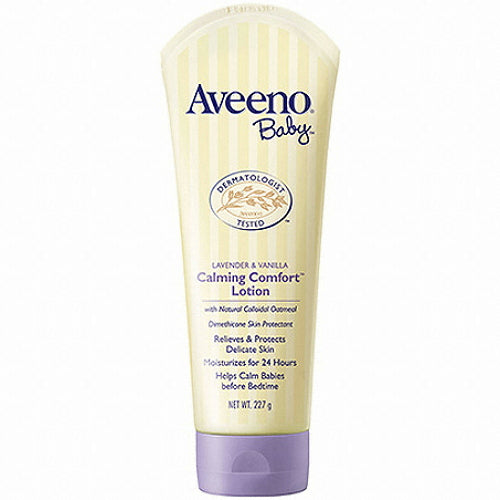 Aveeno Baby Calming Comfort Lotion 227ml