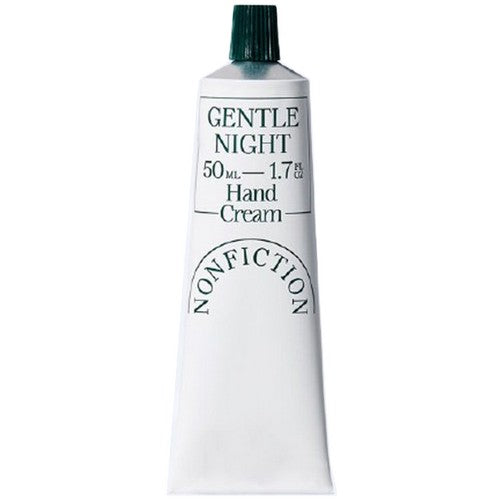 Nonfiction Gentle Night Hand Cream 50ml