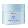 Senka Deep Moist Cream 50g