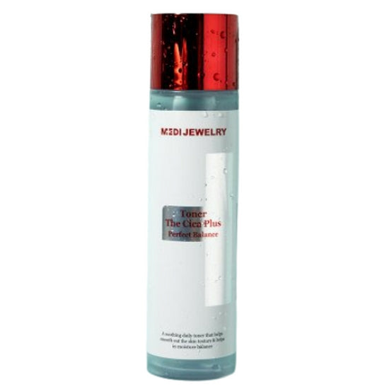 Medijewelry Toneder Cica Plus Perfect Balance Toner 120ml