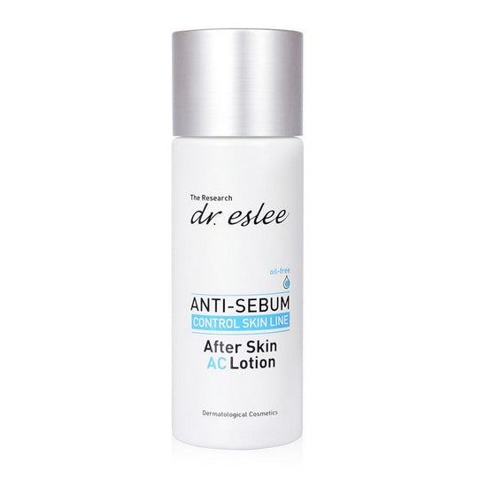 Dr. Eslee Anti-Sebum After Skin AC Lotion 100ml