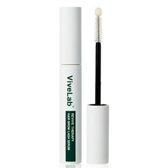 Vivelab Revive Therapy Hair Brow Lash Serum 10g