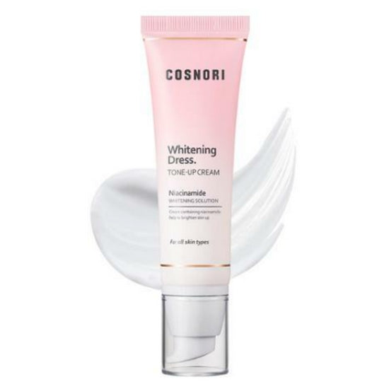 Cosnori Whitening Dress Tone-up Cream