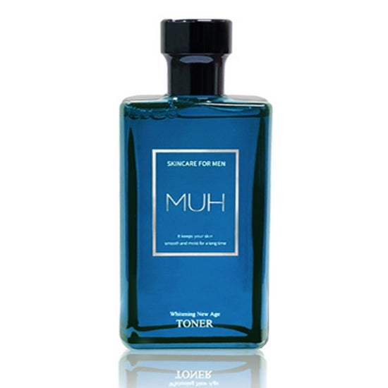MUH Whitening New Age Toner 128ml