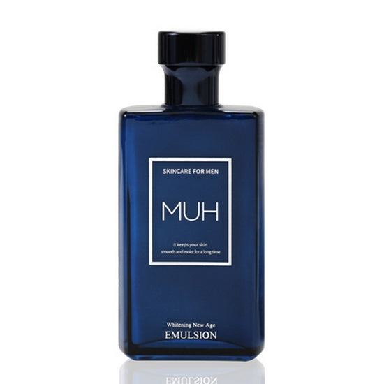 MUH Whitening New Age Emulsion 128ml
