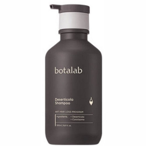 INCELLEDERM BOTALAB Deserticola Hair Loss Relief Shampoo 500ml