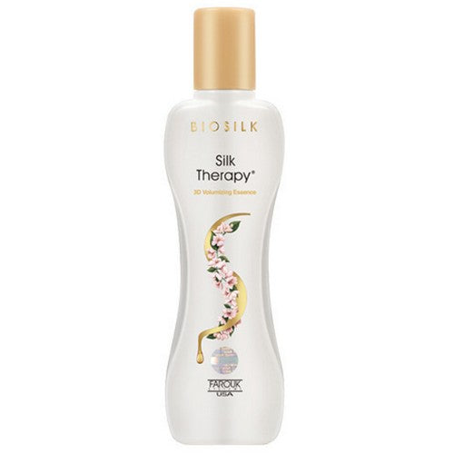 Silk Therapy 3D Volumizing Essence