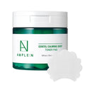 Ample:N Centel Calming Shot Toner Pad, 60 Sheets