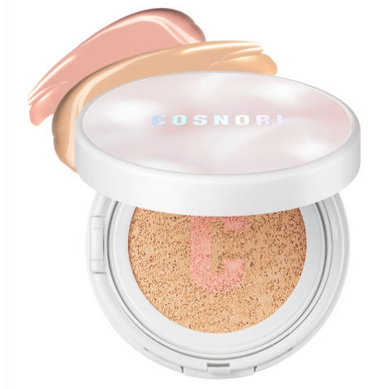 Cosnori Blossom Tone-Up Cushion Clear 14g