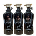 Ryo JinGyulMo Anti-Hair Loss Symptom Care Shampoo for Scalp & Roots 490ml