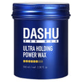 DASHU For Men Premium Ultra Holding Power Wax 100ml