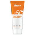 TONYMOLY UV Master Face & Body Sun Cream SPF50+ PA++++ 80ml