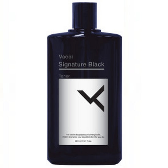Vazzi Homme Signature Black Toner 200ml