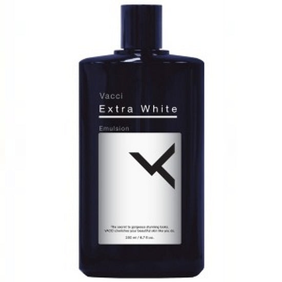 Bazzi Homme Extra Brightening & Anti-Wrinkle Emulsion 200ml