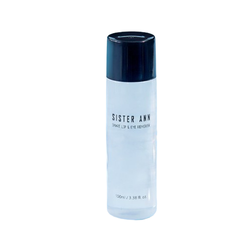 Sister & Smart Waterproof Lip & Eye Remover 100ml