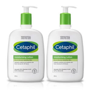 Cetaphil Moisturising Lotion