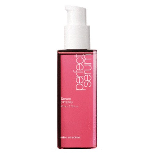 Mise-en-scène Perfect Styling Serum 80ml
