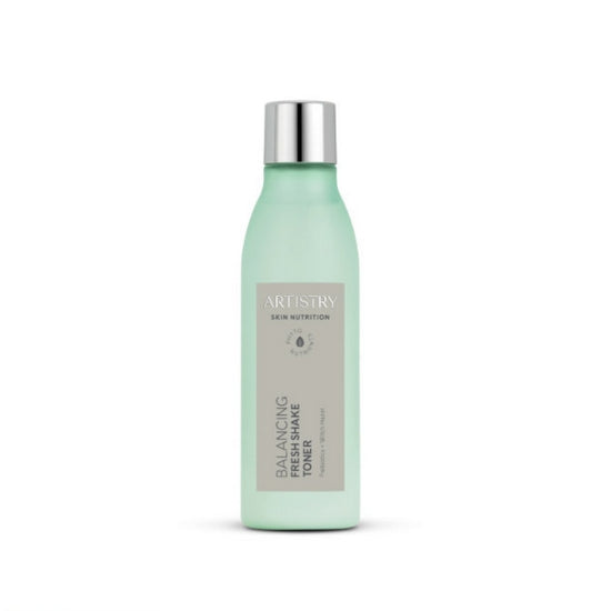 Amway Artistry Skin Nutrition Balancing Fresh Shake Toner 200ml