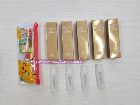 Silk Therapy Enriched Action Supreme Essence 60ml