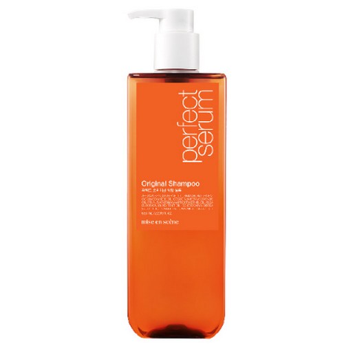 Mise-en-scène Perfect Original Serum Shampoo