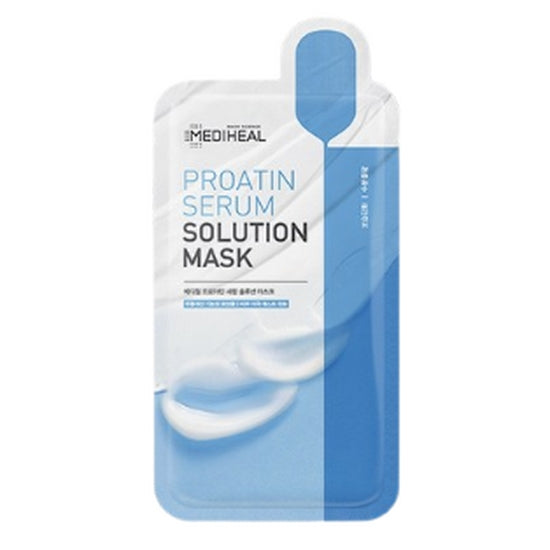MEDIHEAL Proatin Serum Solution Sheet Mask (25ml)