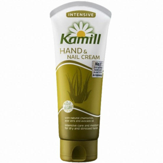 Kamill Hand & Nail Cream Intensive