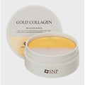 SNP Gold Collagen Dual Eye Patch (60 Patches)