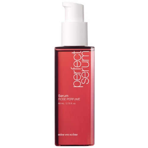 Mise-en-scène Perfect Rose Perfume Serum 80ml