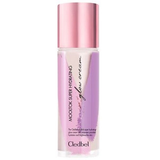 Cledbel Mul-Tok Super Hydrating Glow Cream 30ml
