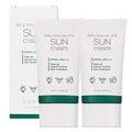 FASCY Daily Tone-up Cica Sun Cream SPF50+ PA+++ 50ml