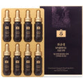 Ryo Hwa Yoon Saeng Beautiful Aging Ginseng Hair Ampoule 20ml