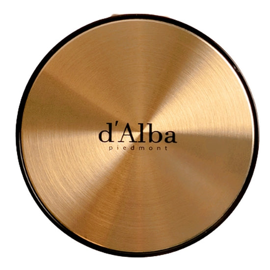 dalba Glow Fit Serum Cover Cushion 15g