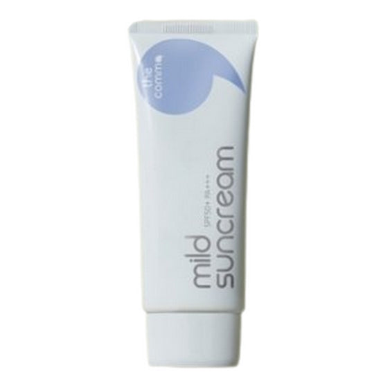 By The Lab The Comma Mild Sun Cream 50ml