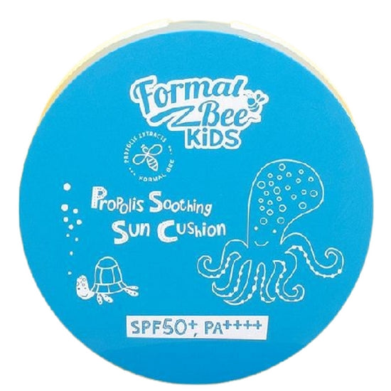 FORMAL:B Kids Propolis Soothing Sun Cushion 25g