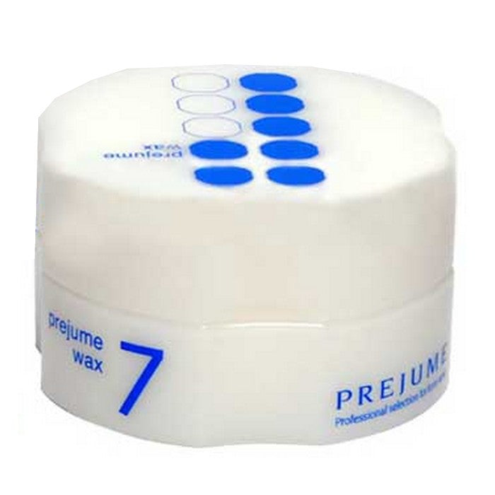 Milbon Prejume Freeze Wax No. 7, 90g