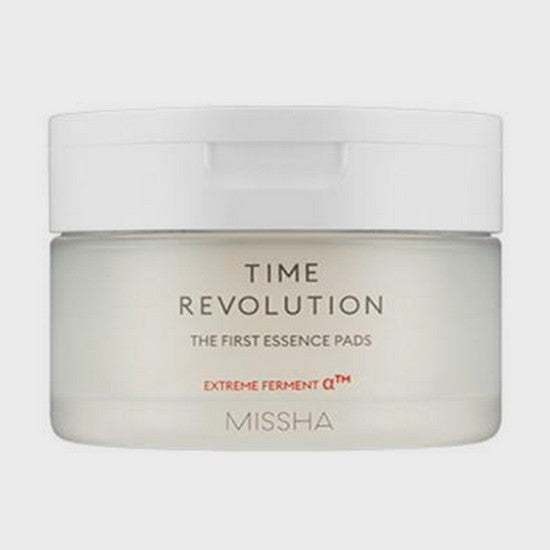 Missha Time Revolution The First Essence Pad