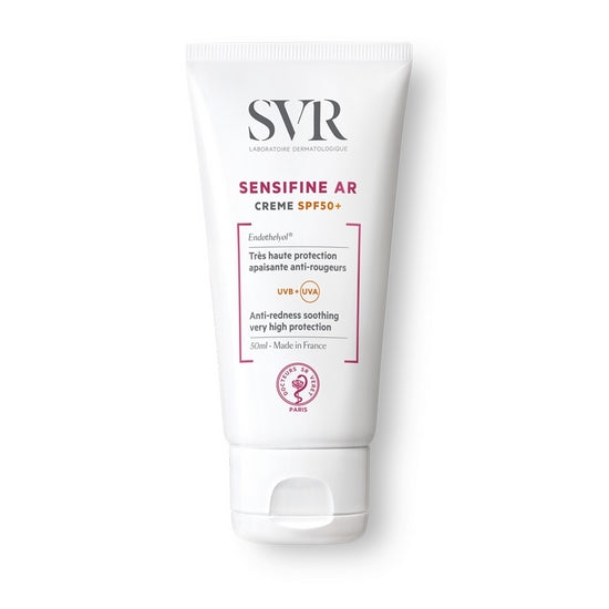 SVR Sensifine AR SPF50+ Sun Cream 50ml