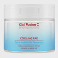 Cell Fusion C Post Alpha First Cooling Pad (70 Pads)