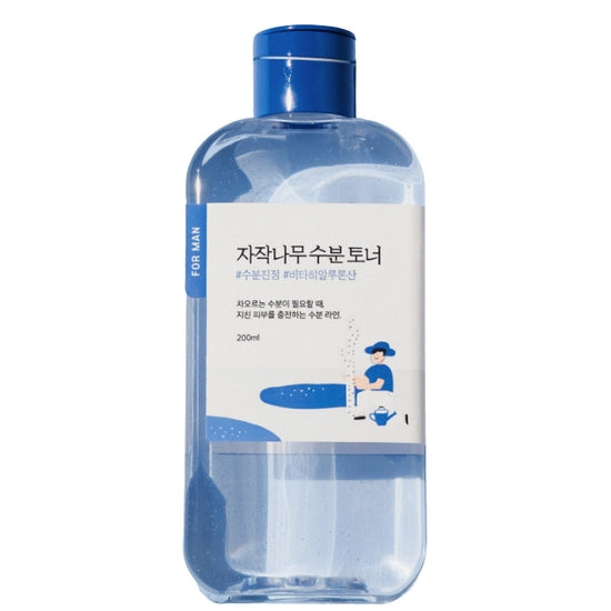 Round Lab For Men Birch Juice Toner 200ml