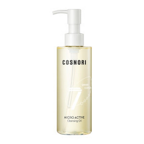 COSNORI Micro Active Cleansing Oil 200ml