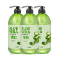 Touch Me Purity Aloe Vera Soothing Gel 1000ml