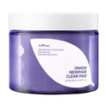 IsNtree Onion Newpair Clear Pad 60 Pads