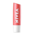 NIVEA Peach Shine Lip Care 4.8g
