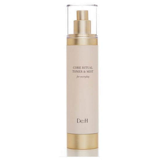 DH Core Ritual Toner & Mist 120ml