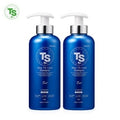 TS New TS Cool Shampoo 500g
