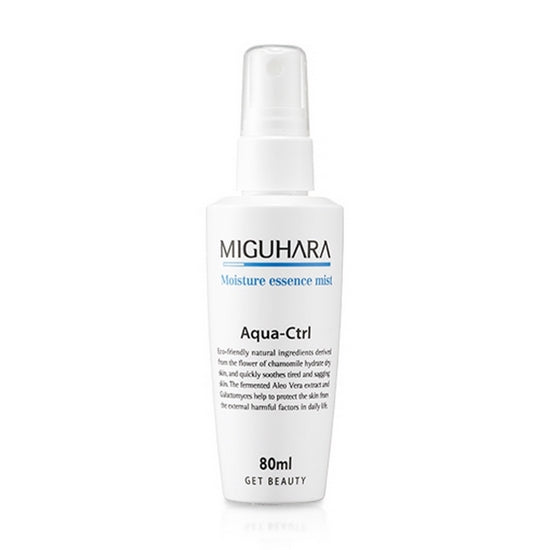 MIGUHARA Hyalucollagen Essence Mist Origin 80ml