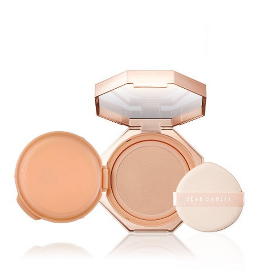 Dear Dahlia Skin Paradise Sheer Silk Cushion 8g