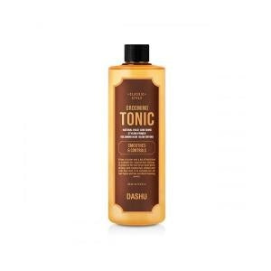 Dashu Classic Style Grooming Tonic
