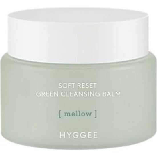Hyggee Soft Reset Green Cleansing Balm 100ml